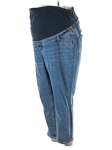 H&M Mama Jeans (view 1)
