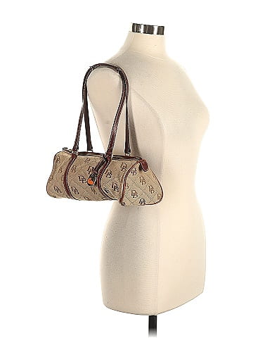 Dooney & Bourke Shoulder Bag (view 2)