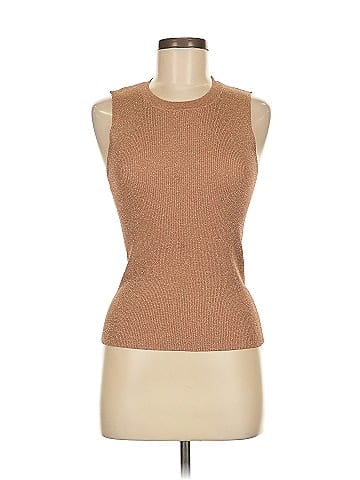 MNG Sleeveless Top (view 1)