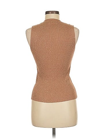 MNG Sleeveless Top (view 2)