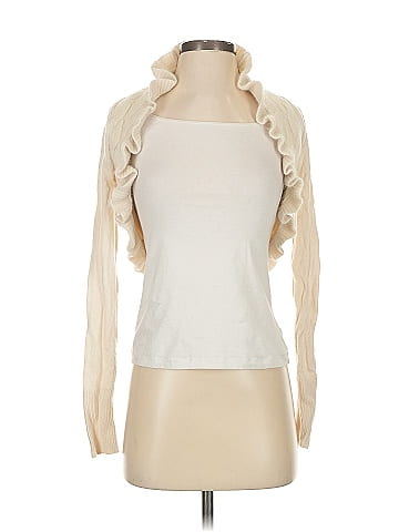 White House Black Market Cardigan (view 1)