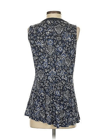 RXB Sleeveless Blouse (view 2)