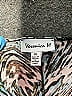 Veronica M. Paisley Teal Casual Dress Size XS - photo 7