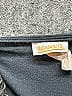 Roaman's Black Sleeveless T-Shirt Size 22 - photo 6
