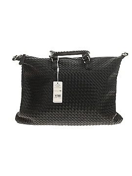 Urban Expressions Leather Tote