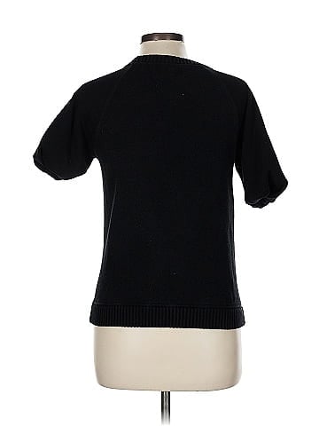 Marchesa Voyage Pullover Sweater (view 2)