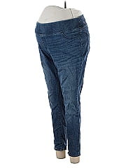 Isabel Maternity Jeggings