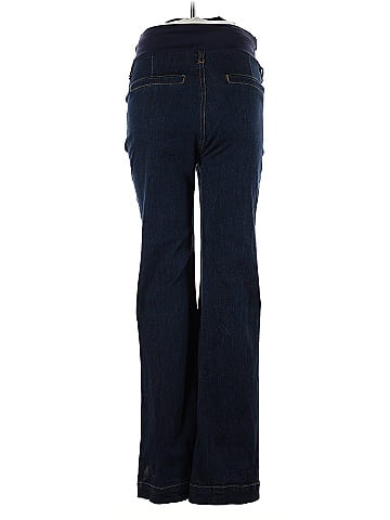 Pink Blush Jeans (view 2)