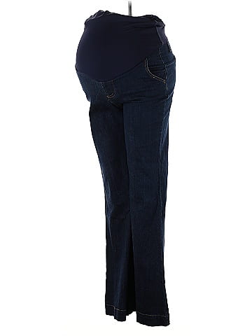 Pink Blush Jeans (view 1)