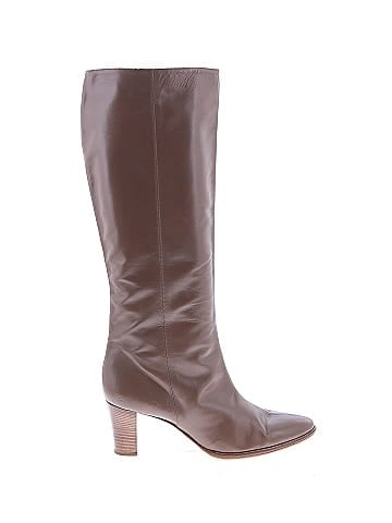 Balenciaga Boots (view 1)