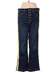 Veronica Beard Jeans Jeans