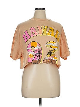 Wild Fable Short Sleeve T-Shirt (view 1)