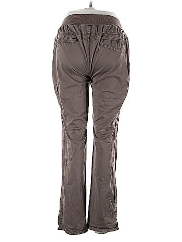 Oh Baby By Motherhood Casual Pants (view 2)