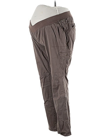 Oh Baby By Motherhood Casual Pants (view 1)