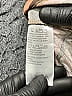 Belle By Kim Gravel Brown 3/4 Sleeve Blouse Size M - photo 8