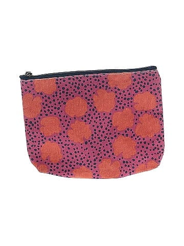 Rock Flower Paper Makeup Bag (view 1)