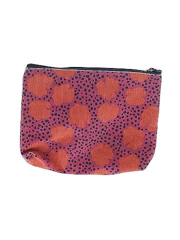 Rock Flower Paper Makeup Bag (view 2)