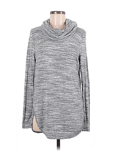 Lou & Grey Turtleneck Sweater (view 1)