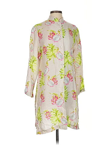 Charlotte Kellogg Long Sleeve Blouse (view 1)