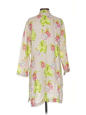 Charlotte Kellogg Long Sleeve Blouse (view 2)