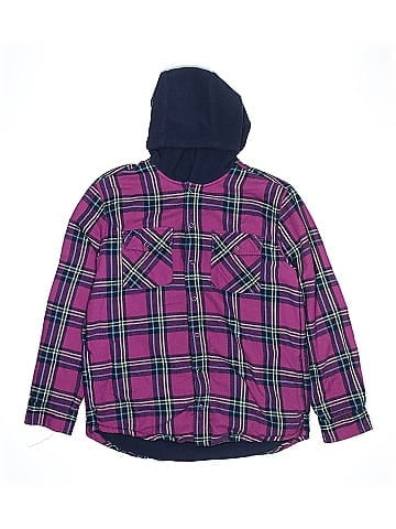 L.L.Bean Zip Up Hoodie (view 1)