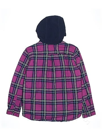 L.L.Bean Zip Up Hoodie (view 2)