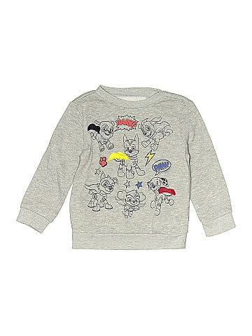 Nickelodeon Sweatshirt (view 1)