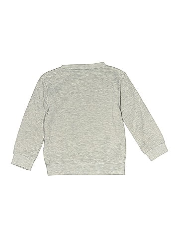 Nickelodeon Sweatshirt (view 2)