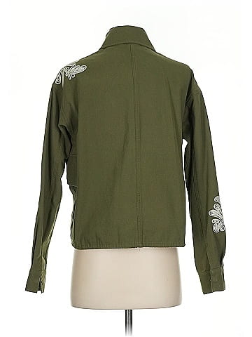 Left Coast by Dolan Jacket (view 2)