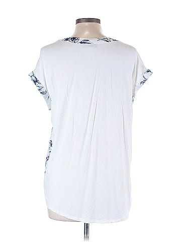 Fortune + Ivy Short Sleeve Blouse (view 2)