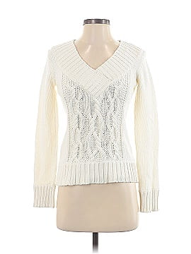 Dkny Jeans Pullover Sweater