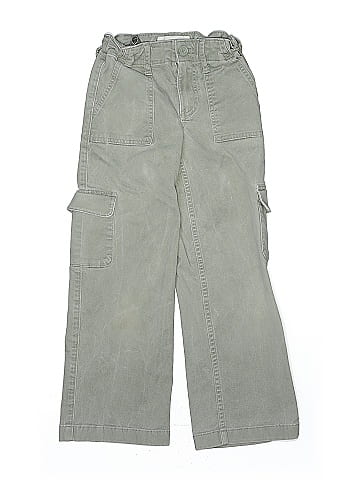 Abercrombie Cargo Pants (view 1)