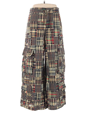 Cynthia Rowley Cargo Pants (view 1)