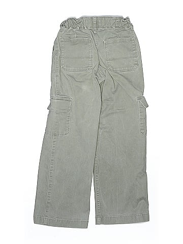 Abercrombie Cargo Pants (view 2)