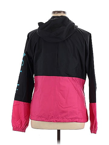 Columbia Windbreaker (view 2)