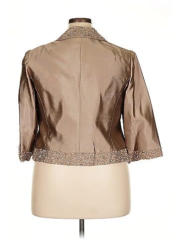 Montage by Mon Cheri Jacket (view 2)