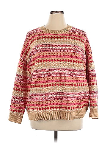 Ann Taylor LOFT Pullover Sweater (view 1)