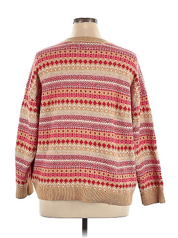 Ann Taylor LOFT Pullover Sweater (view 2)