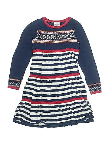 Hanna Andersson Dress (view 1)