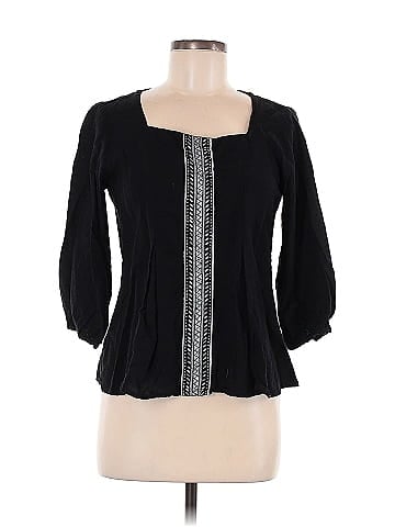 Assorted Brands 3/4 Sleeve Blouse (view 1)