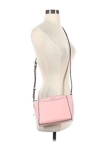Kate Spade New York Leather Crossbody Bag (view 2)