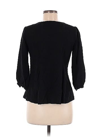 Assorted Brands 3/4 Sleeve Blouse (view 2)
