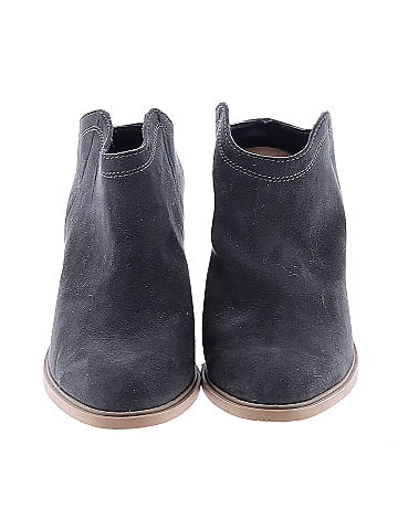DV by Dolce Vita Ankle Boots (view 2)