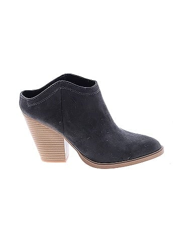 DV by Dolce Vita Ankle Boots (view 1)