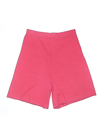 St. John Collection Athletic Shorts (view 2)