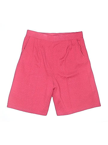 St. John Collection Athletic Shorts (view 1)