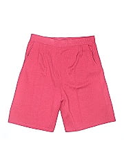 St. John Collection Athletic Shorts