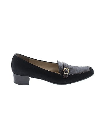 Salvatore Ferragamo Flats (view 1)