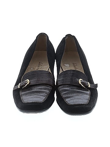 Salvatore Ferragamo Flats (view 2)