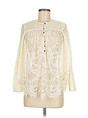 Floreat 3/4 Sleeve Blouse